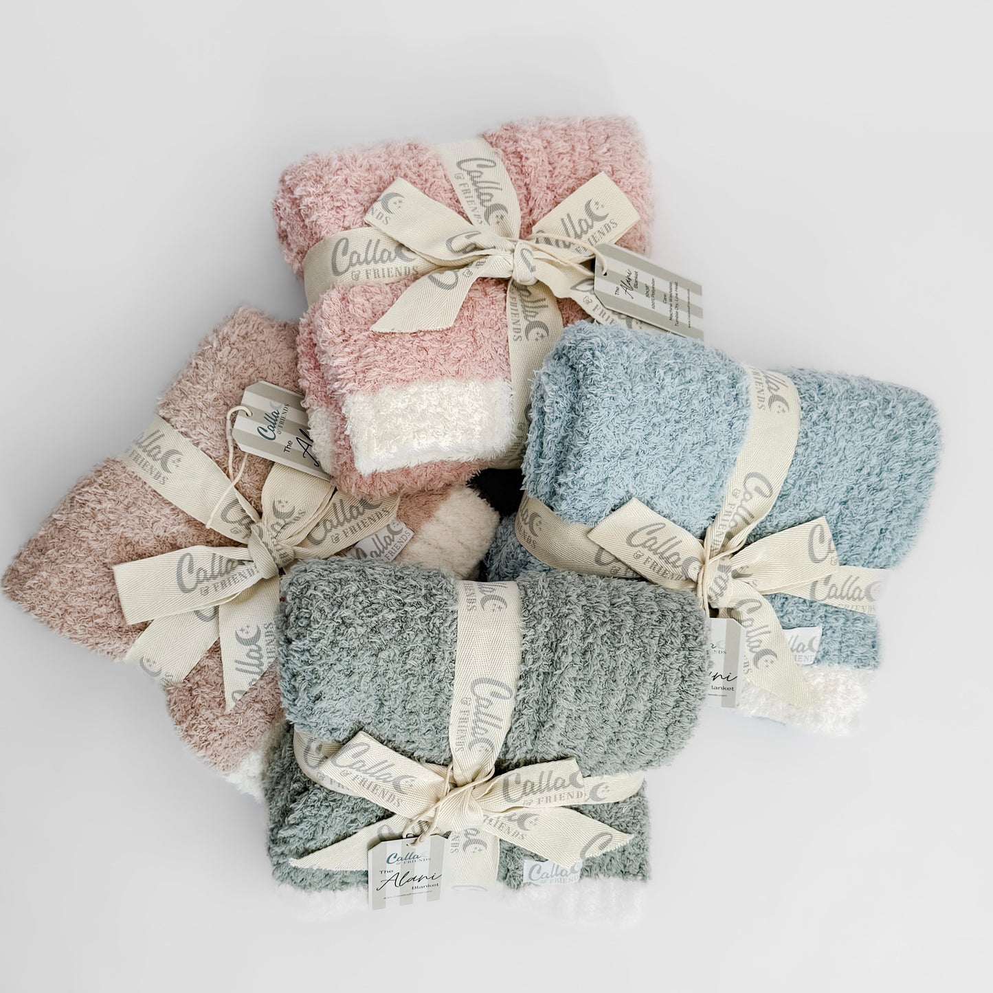 The Alani Blanket