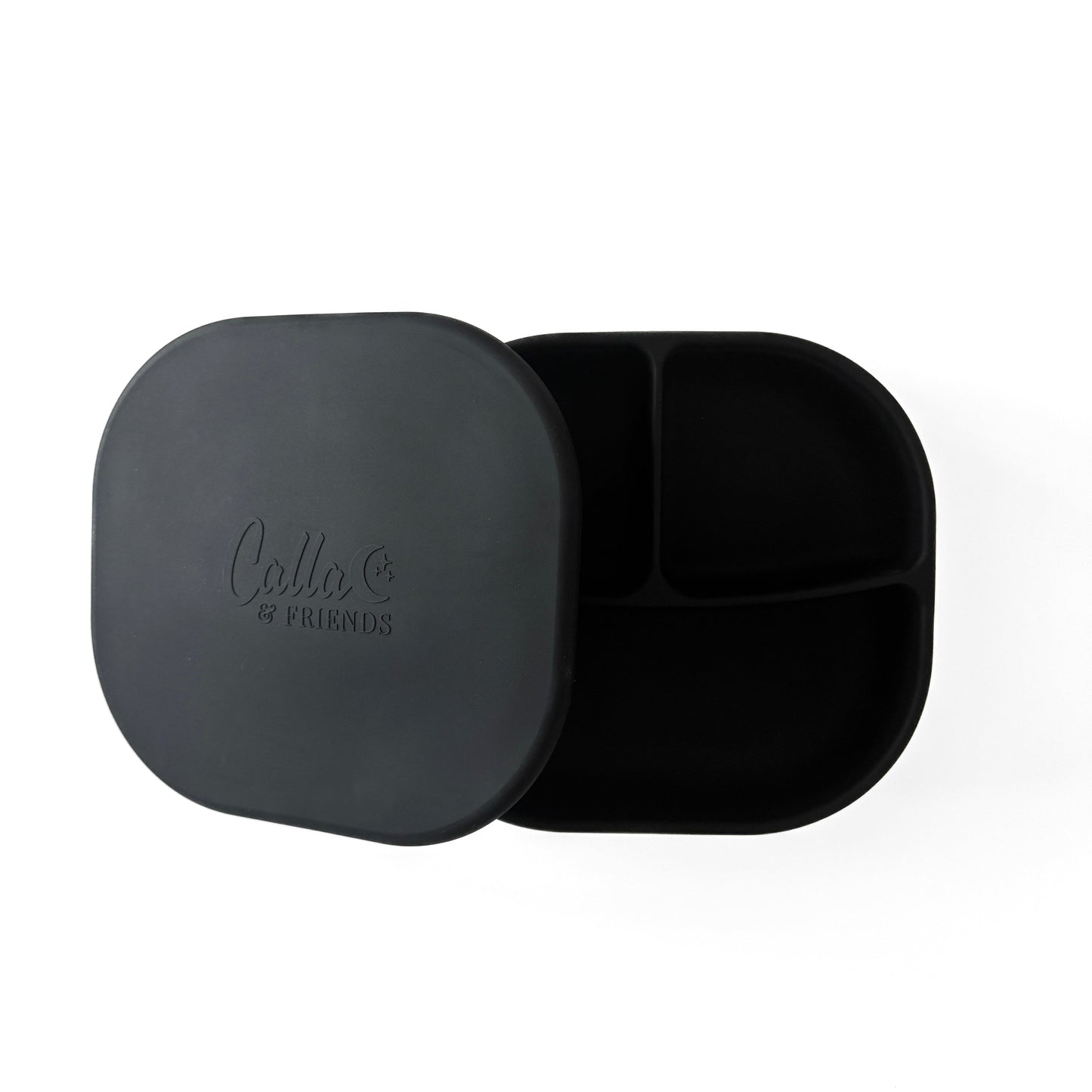 The Maddie Big Kid Plate