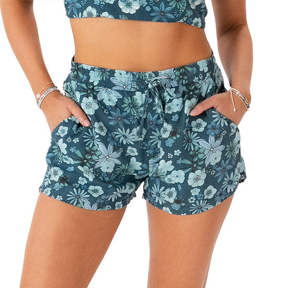 Malibu Drawstring Shorts