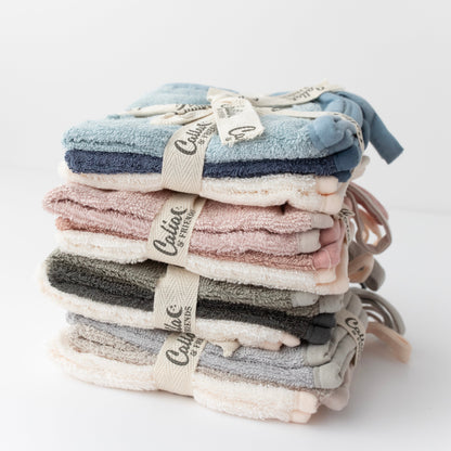 Washcloth Set
