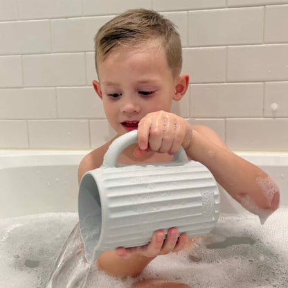 Ripple Rinse Cup