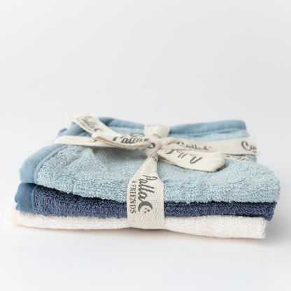Washcloth Set