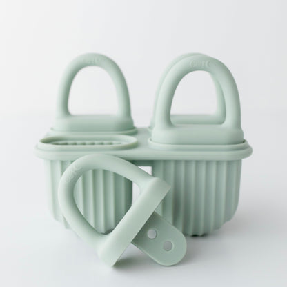 Sunny Pops Popsicle Molds