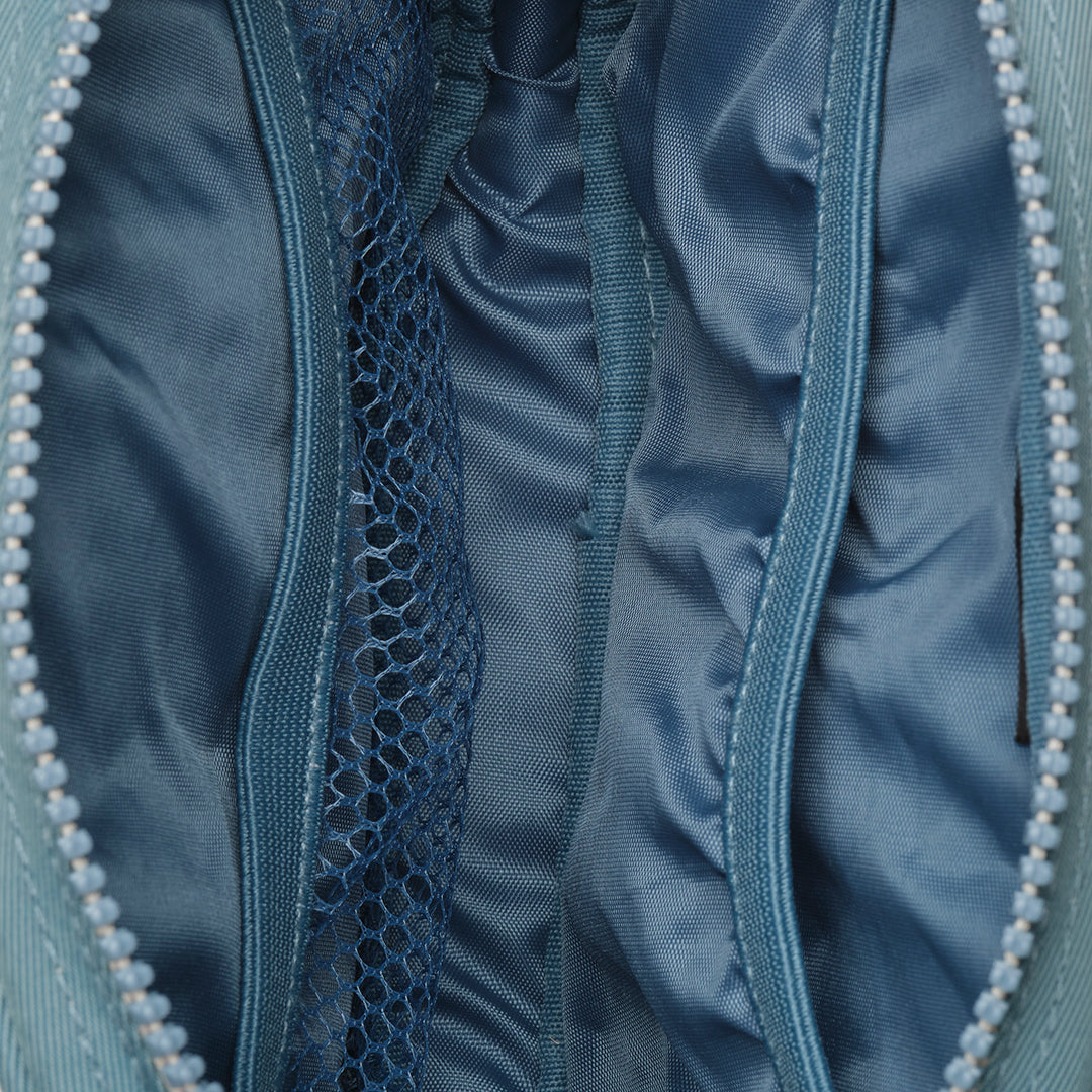 Surf Blue - Belt Bag