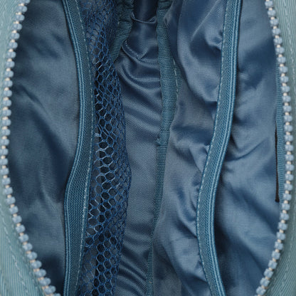 Surf Blue - Belt Bag