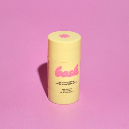 SPF 50 Fragrance Free Sun Stick