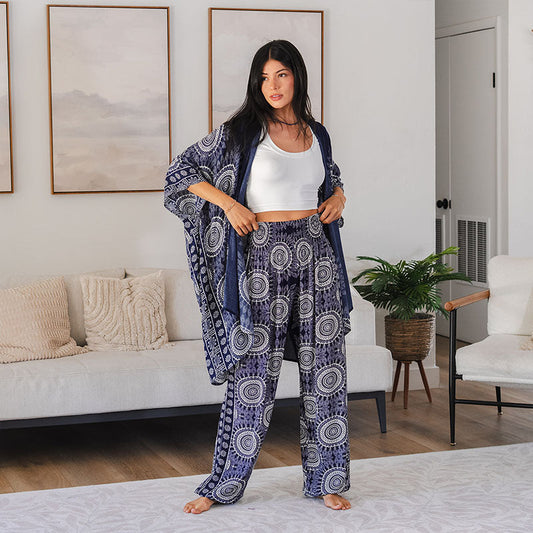 Como Kimono
