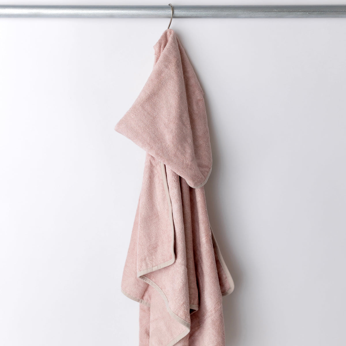 Hooded Bath Towel