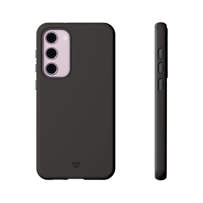 ONYX | Tough Phone Case