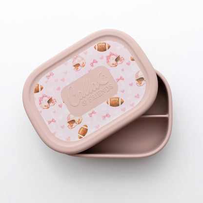 Hayden Bento Box - Touchdown