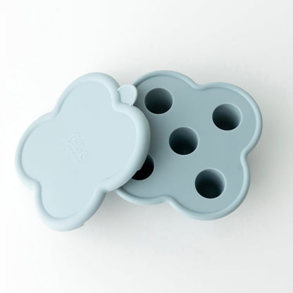 The Nourishing Nibbler Freezer Tray V2