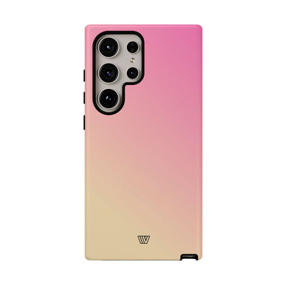 PINK LEMONADE | Tough Phone Case
