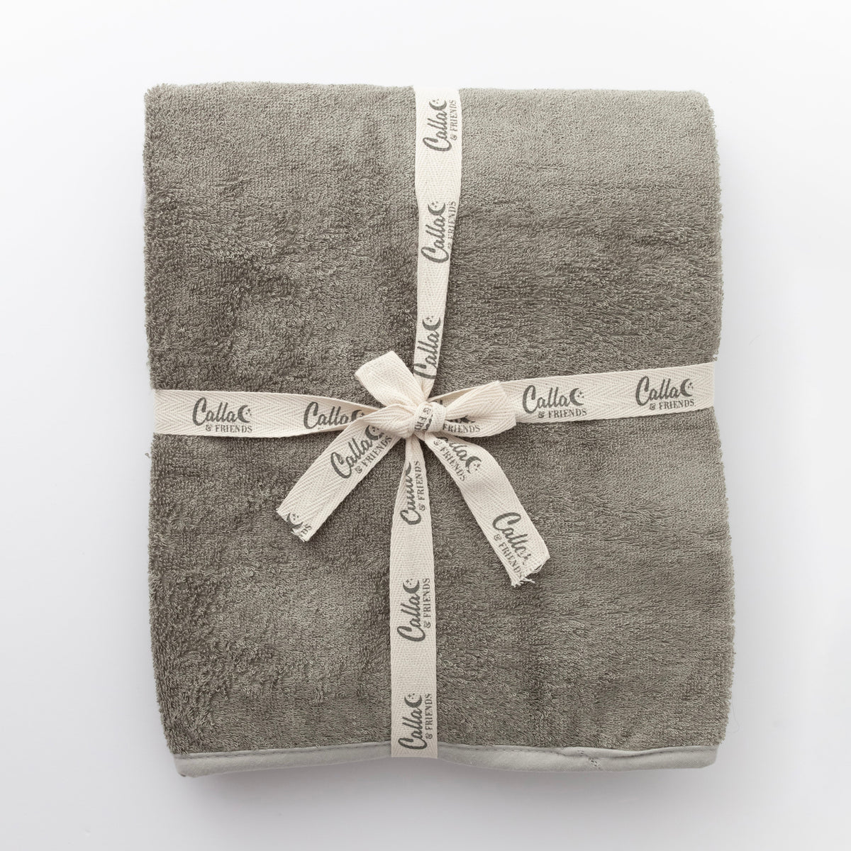 Hooded Bath Towel