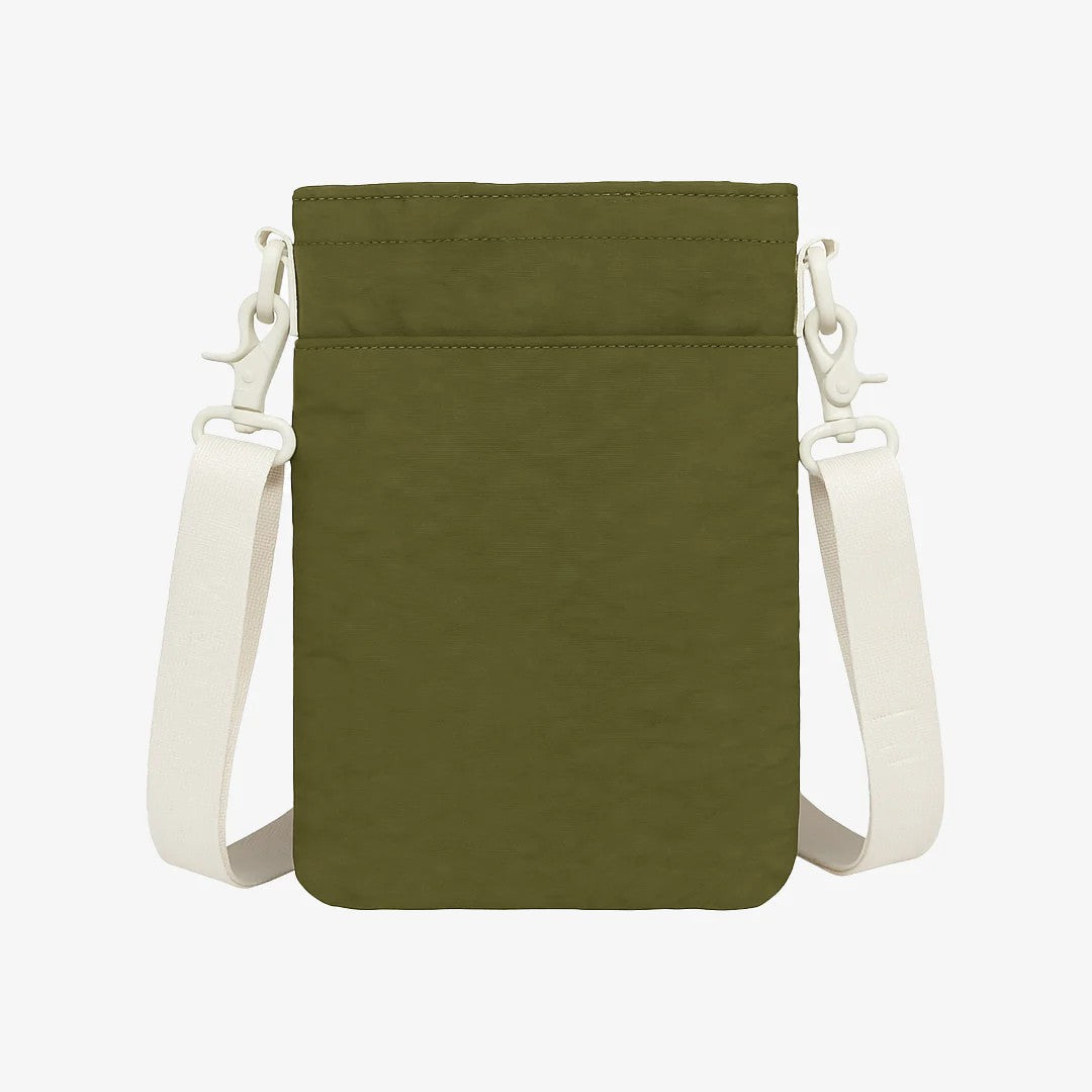 Olive - Phone Sling Bag