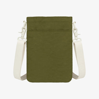 Olive - Phone Sling Bag