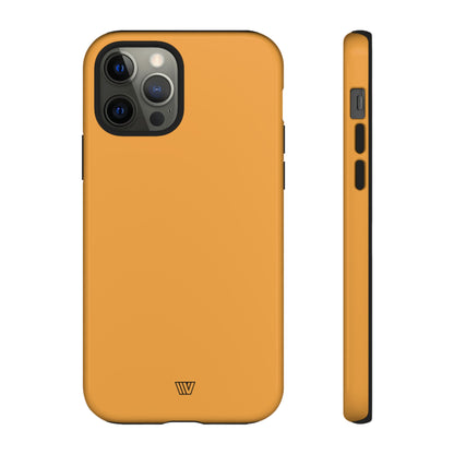 SUNSHADE SOLID | Tough Phone Case