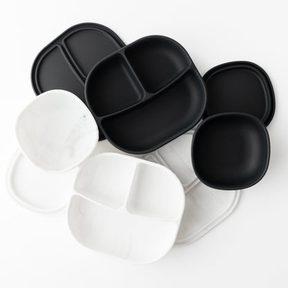 The Maddie Big Kid Plate