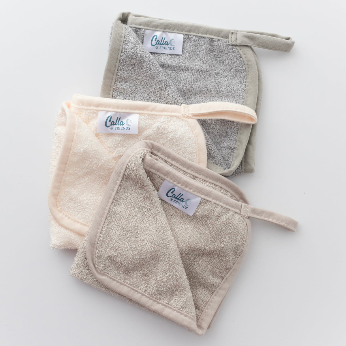 Washcloth Set