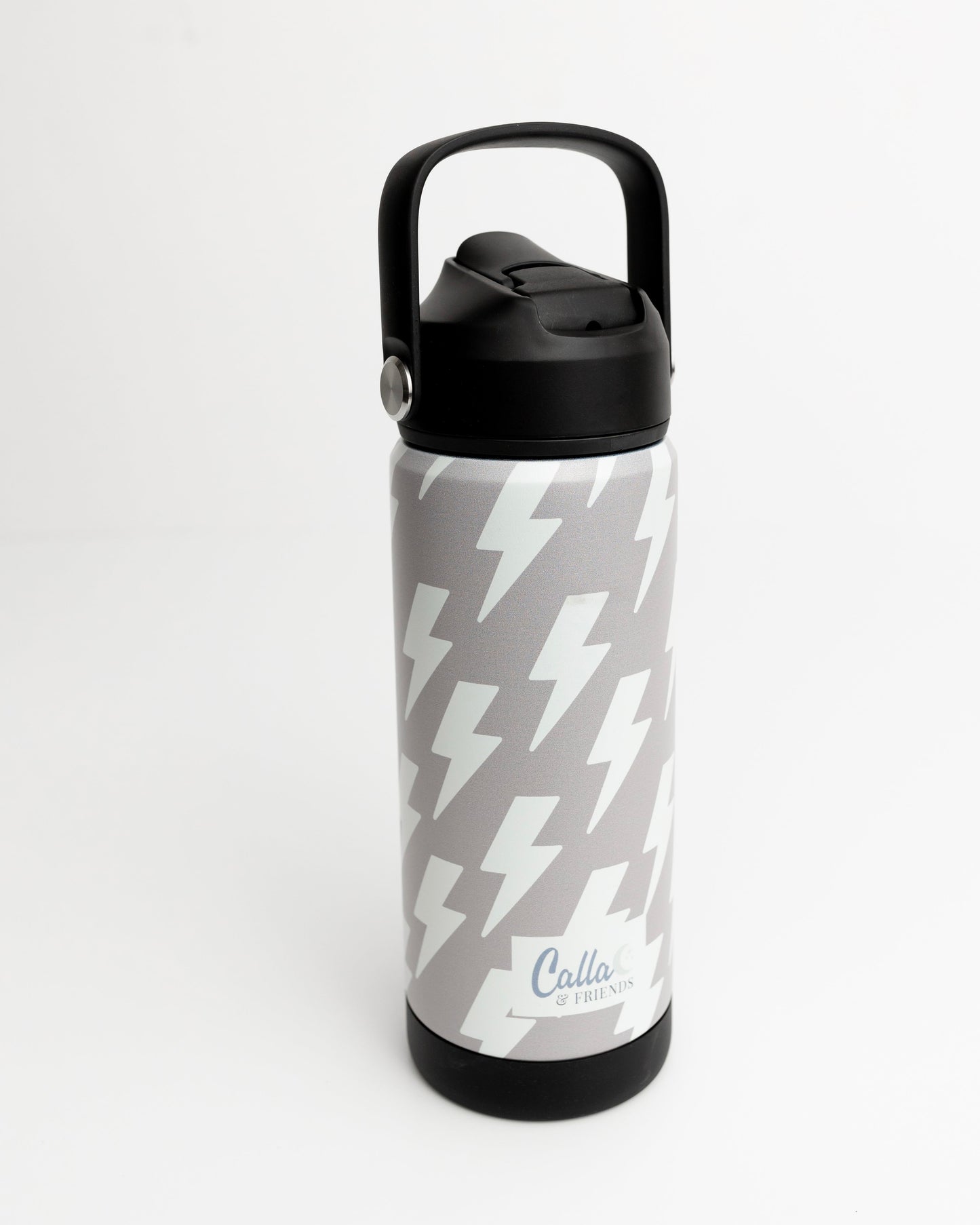 The Kyler Tumbler - Bolts