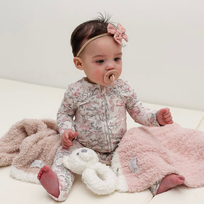The Alani Snuggle Blanket