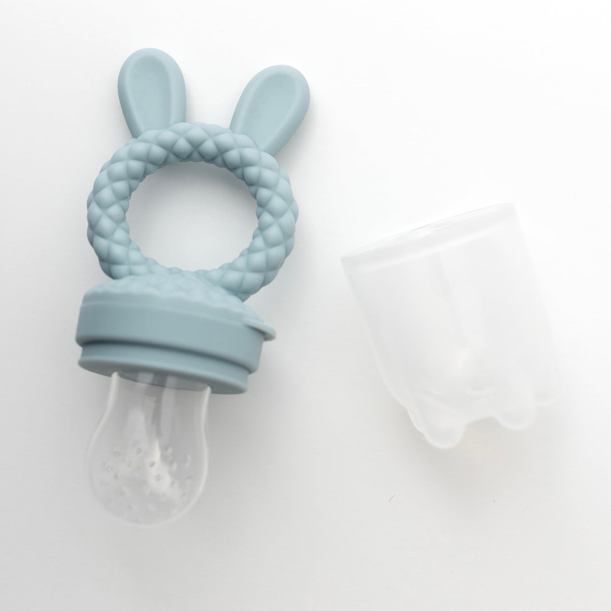 The Nourishing Nibbler Bunny Feeder V2