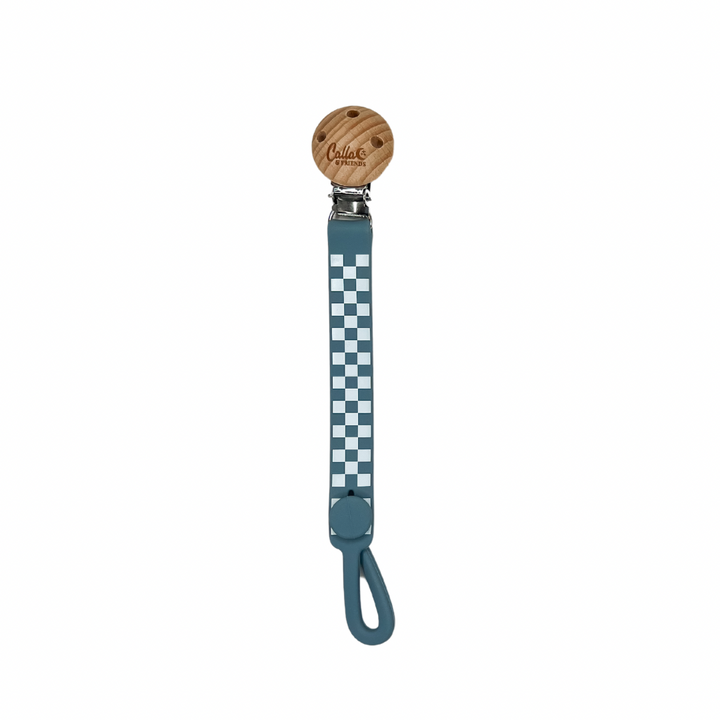 Nash Everything Clip - Checkered