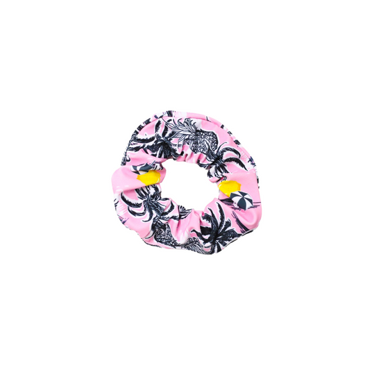 Island Time Scrunchie
