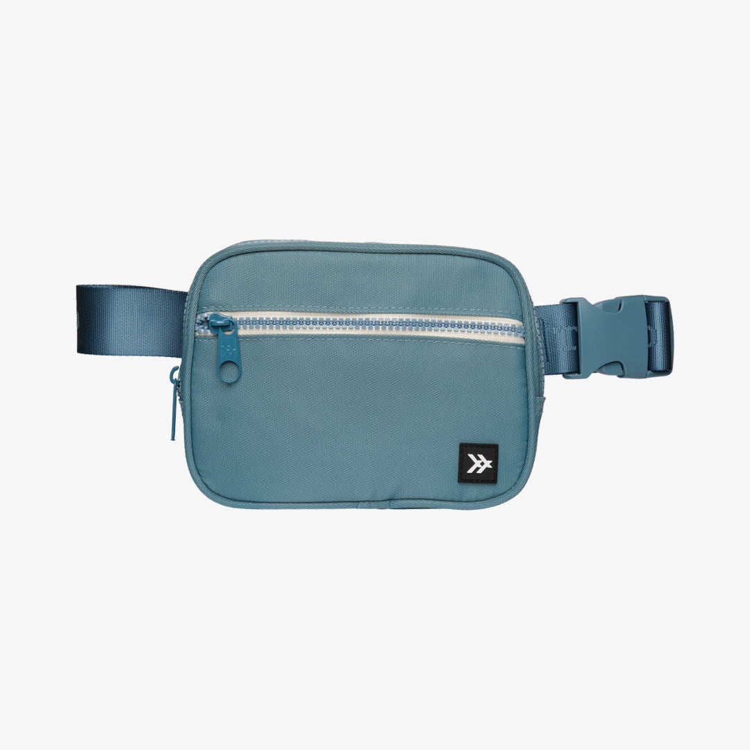 Surf Blue - Belt Bag