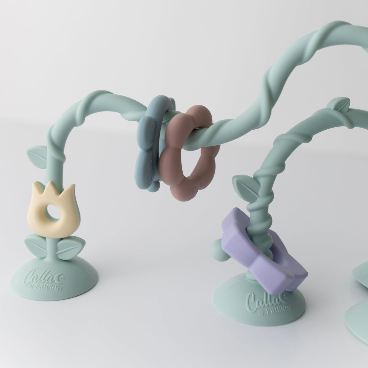 Wildflower Dreams Suction Toy