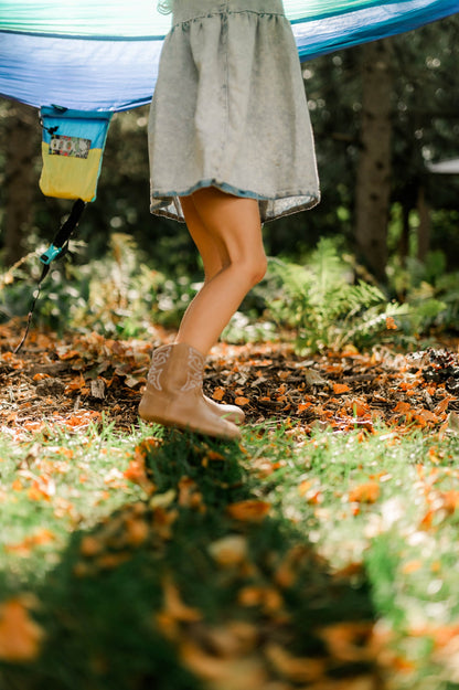 The Cowboy Boot