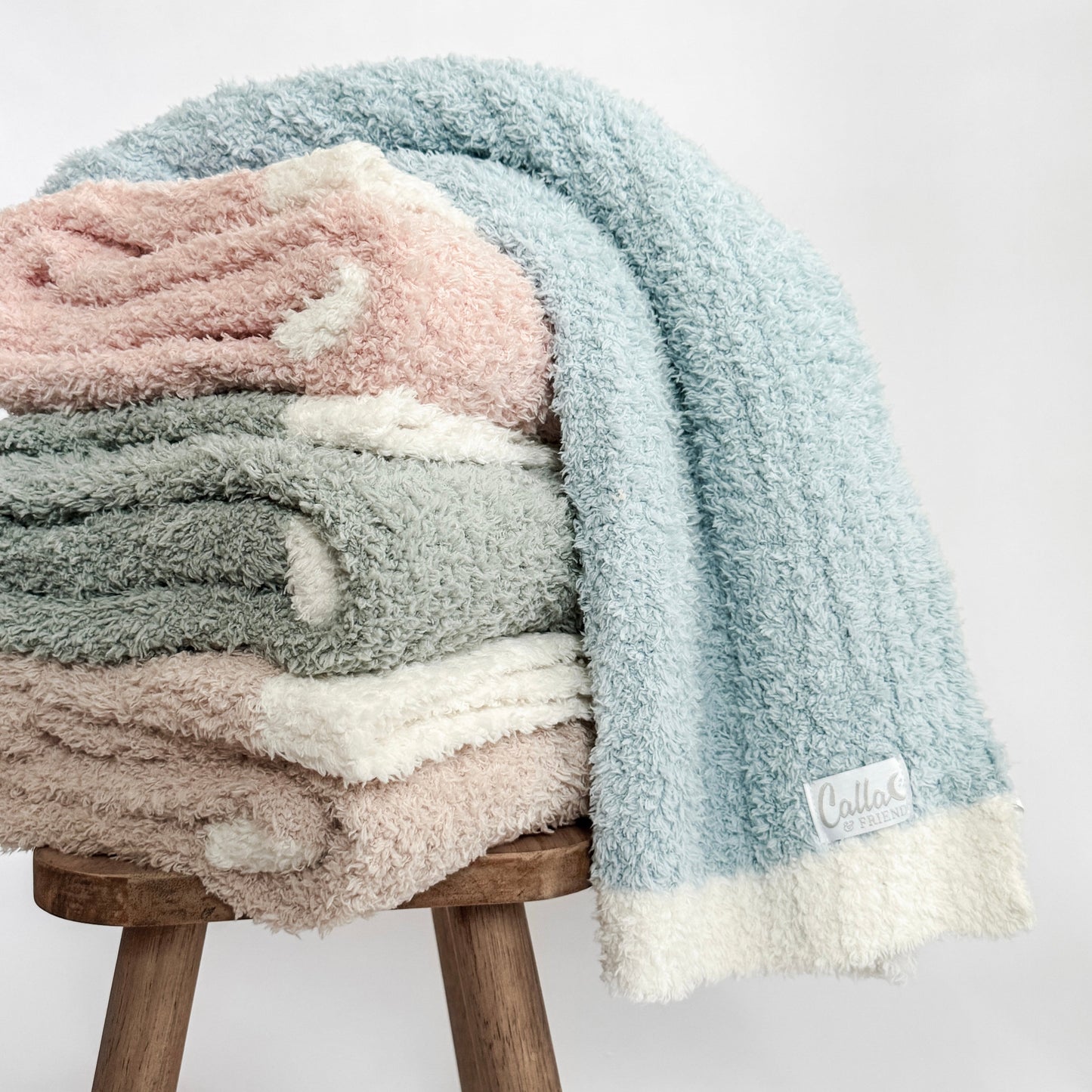 The Alani Blanket