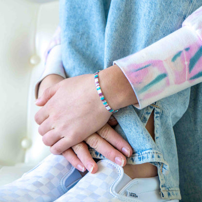 ALEXIS - Tila Bead Bracelet | Single