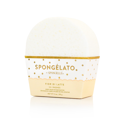 Spongelato Assorted Pack