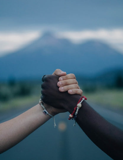 Black Lives Matter