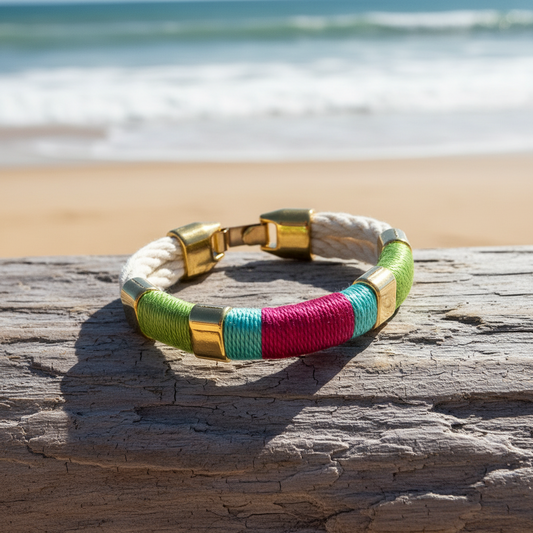 Newbury Bracelet (Multi)