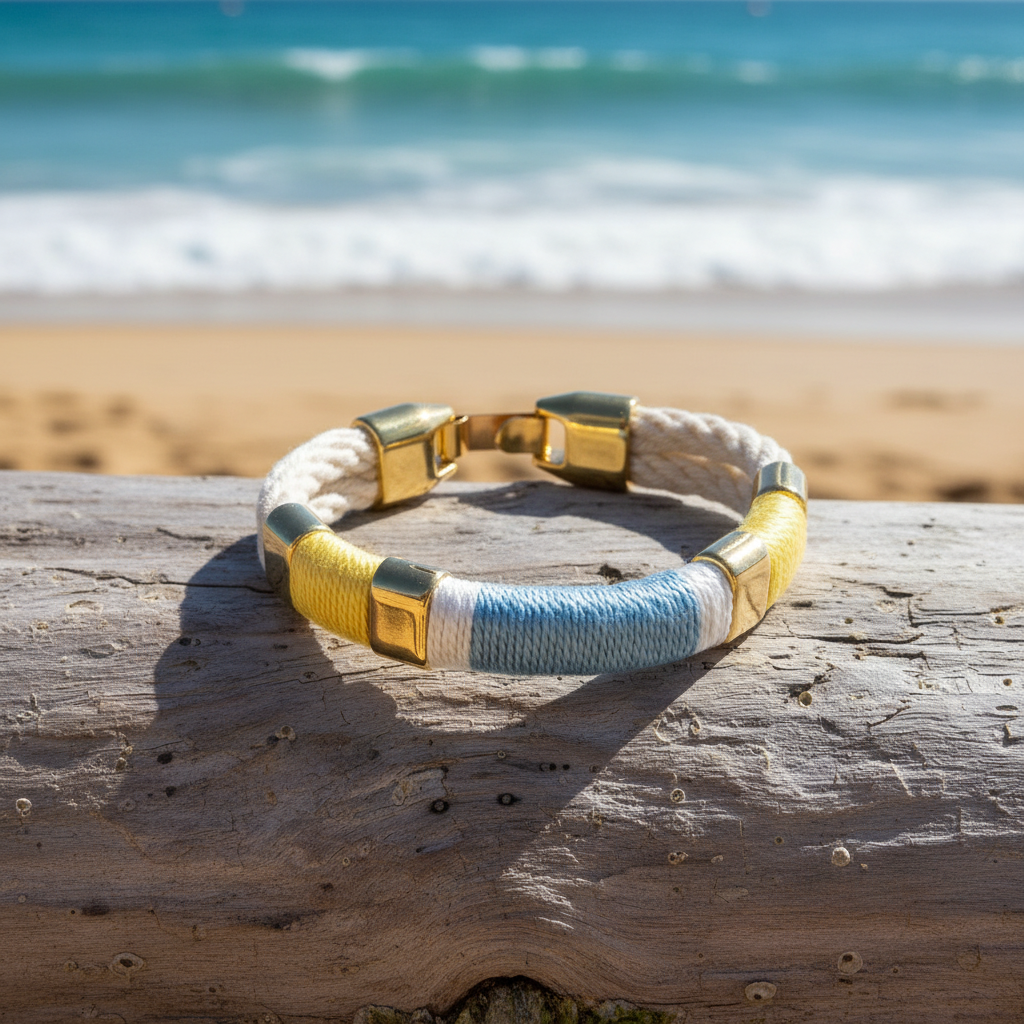 Newbury Bracelet (Pastel Mix)