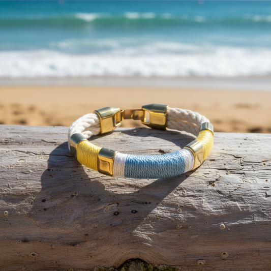 Newbury Bracelet (Pastel Mix)