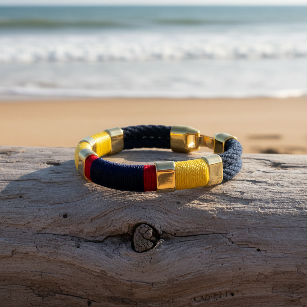 Newbury Bracelet (Gold)