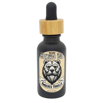 Beard Oil