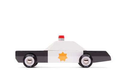 Police Cruiser
