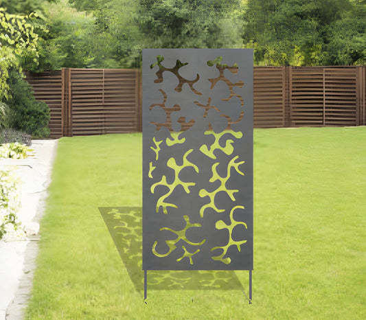 Apo Metal Trellis/Privacy Screen