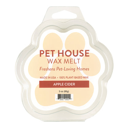 Apple Cider Wax Melt