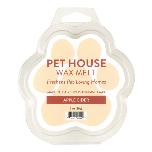 Apple Cider Wax Melt