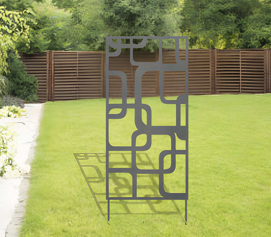 Argos Metal Trellis/Privacy Screen
