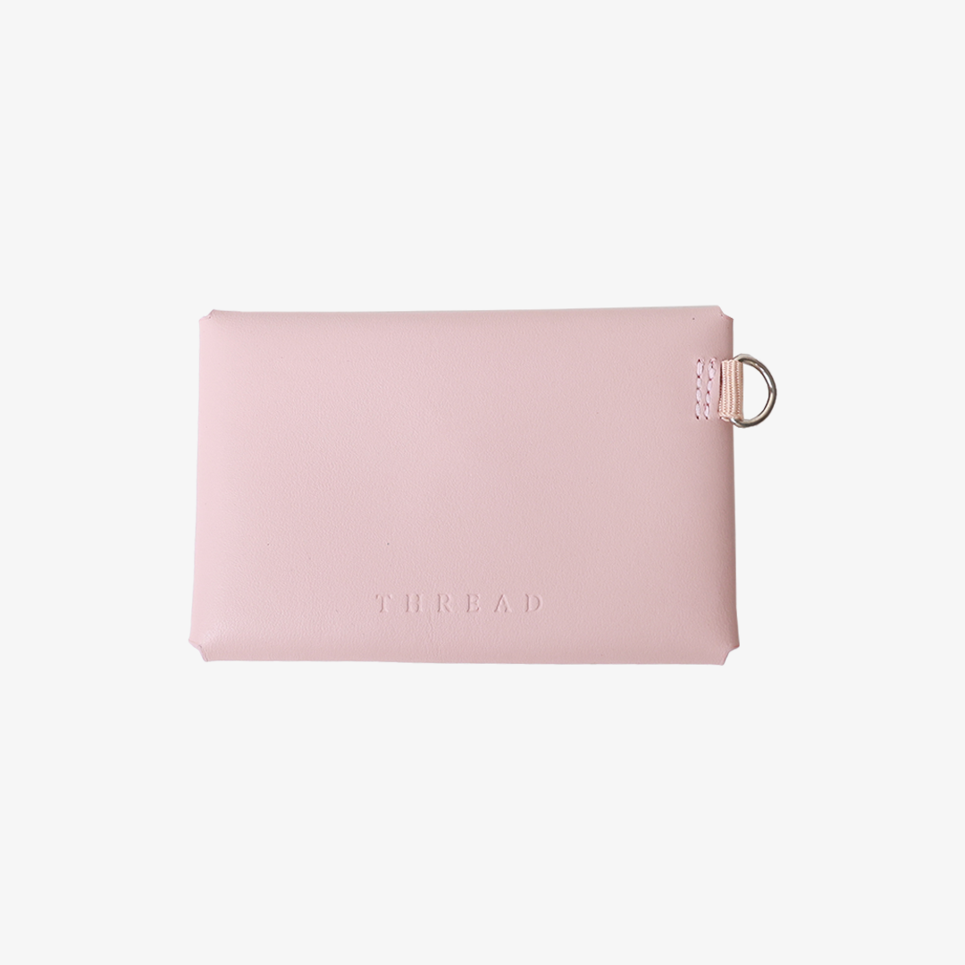 Rose Dust - Envelope Wallet