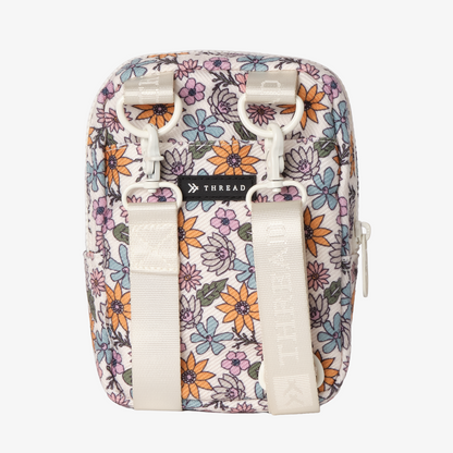 Mountain Flowers - Crossbody Bag