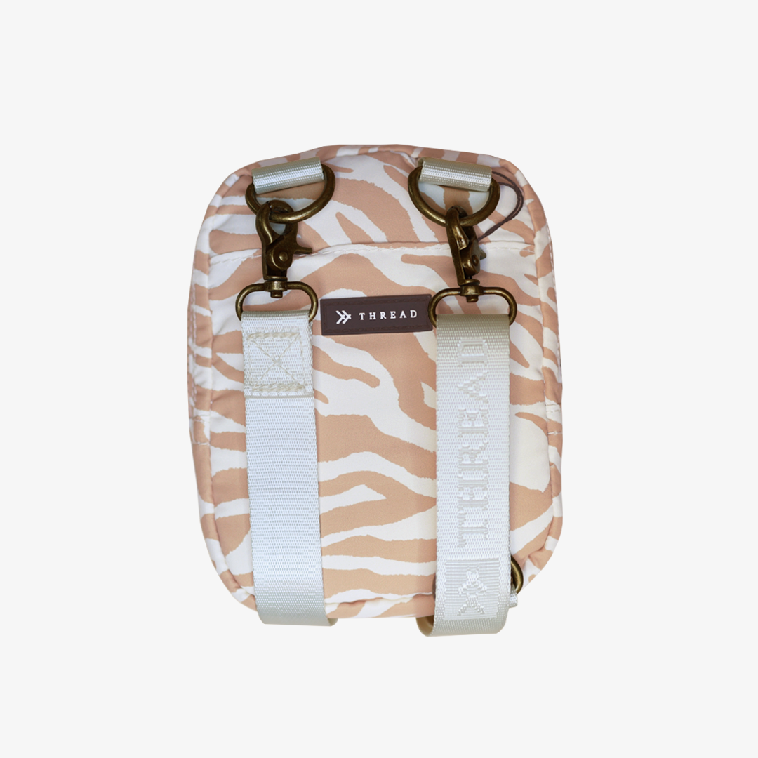 Mozi - Crossbody Bag