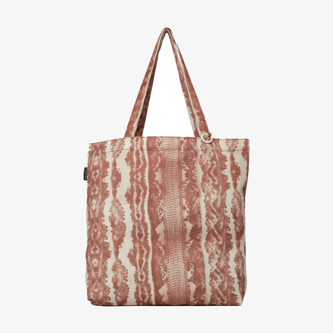 Cody - Daily Tote Bag