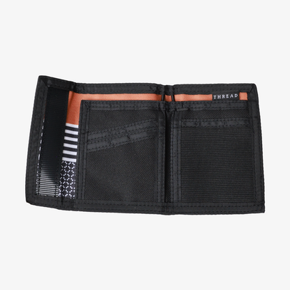 Sanders - Velcro Bifold Wallet