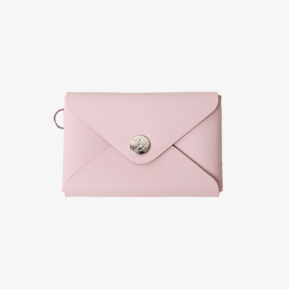 Rose Dust - Envelope Wallet